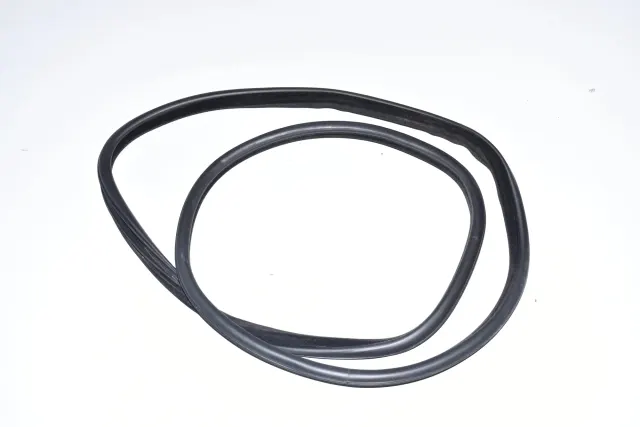 Rear Right Door Seal Rubber