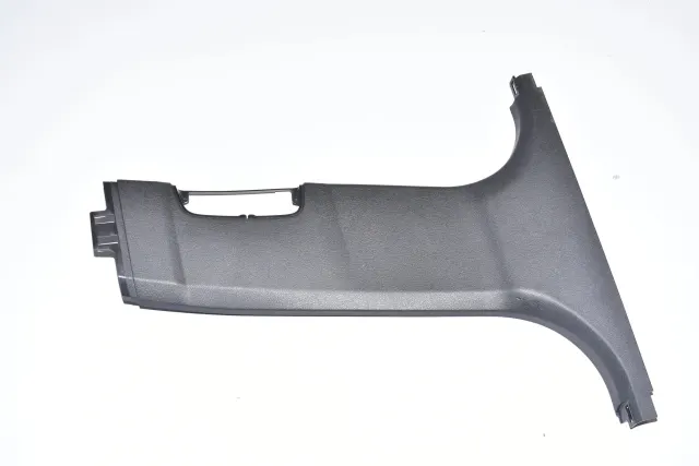 Right Side B Pillar Trim