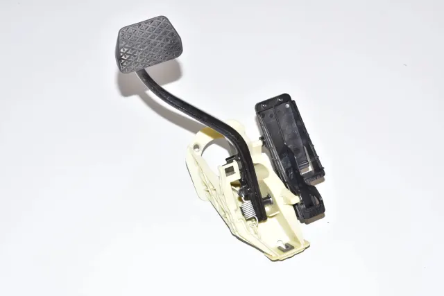Brake Pedal