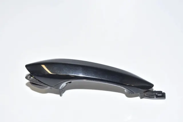 Front Left Door Exterior Handle