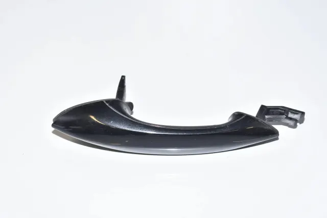 Rear Left Door Exterior Handle