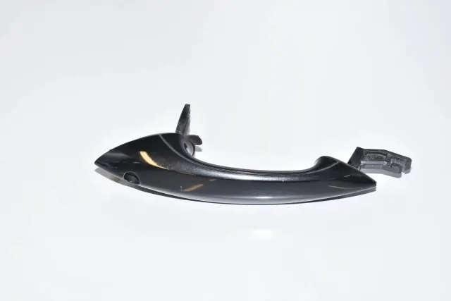 Front Right Door Exterior Handle