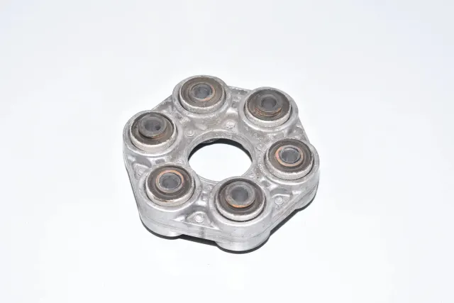 Propshaft Flange