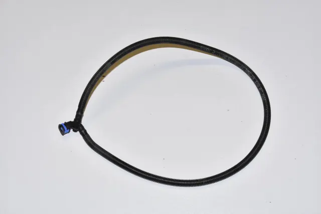 Headlight Washer Nozzle Pipe