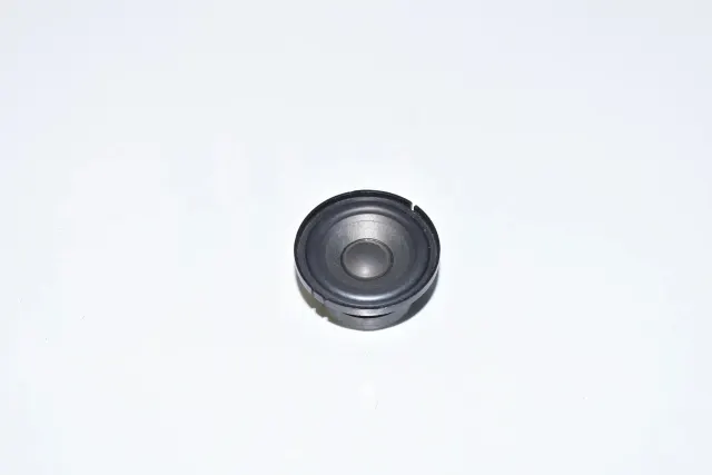 Dashboard Speaker