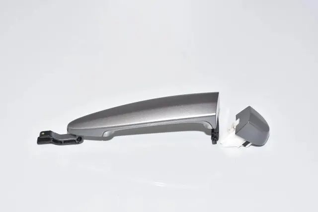 Rear Left Door Exterior Handle