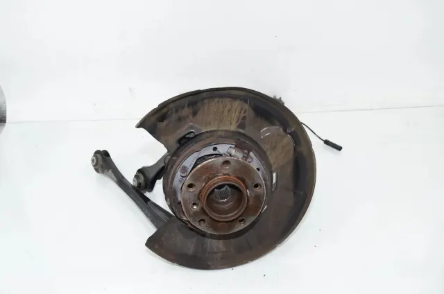 Rear Left Wheel Hub Spindle