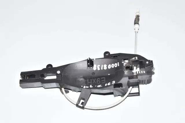Rear Right Door Interior Handle Frame