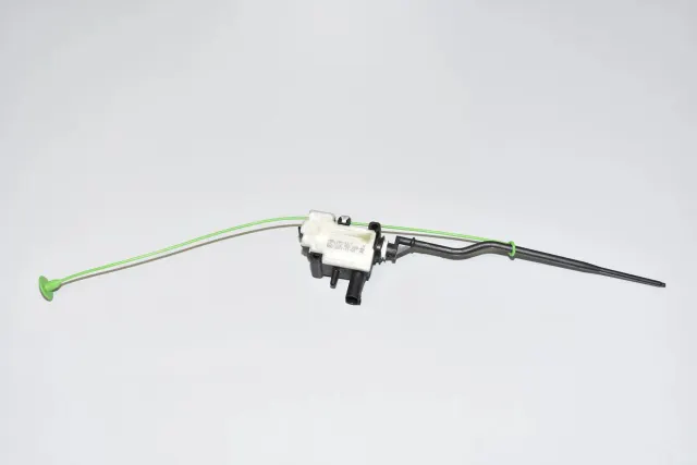 Fuel Tank Cover Lock