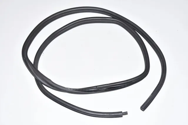 Rear Right Door Seal Rubber