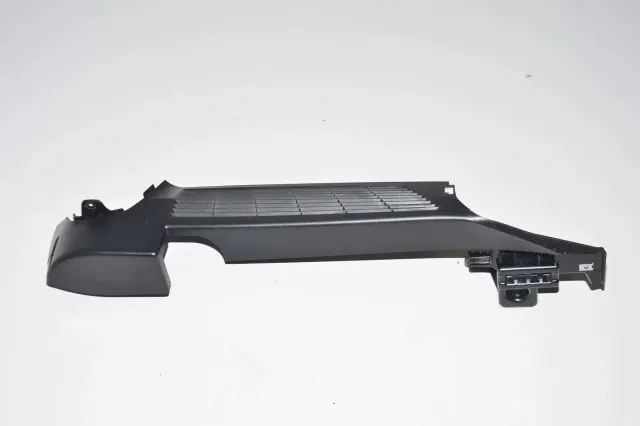 Trunk Boot Trim