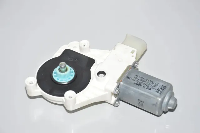 Rear Right Door Window Control Motor