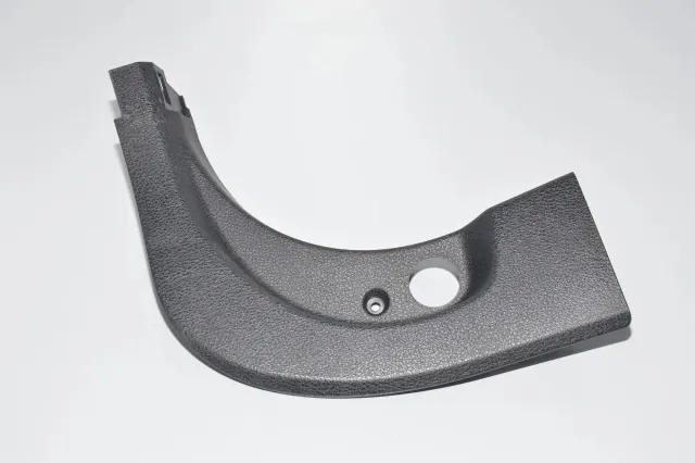 Front Left Interior Step Trim