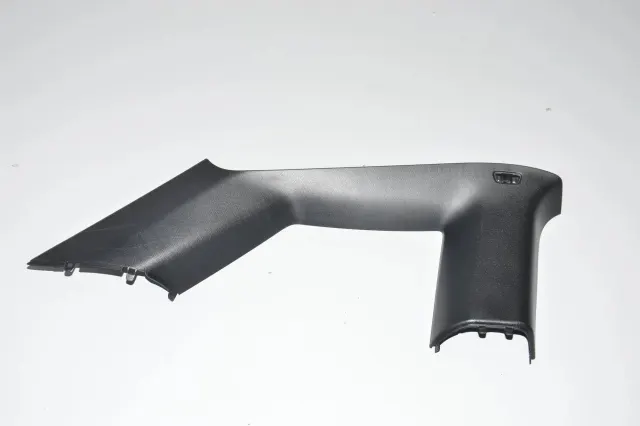 Rear Left Pillar Trim