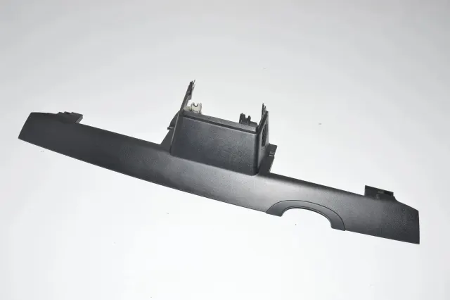 Dashboard Lower Trim