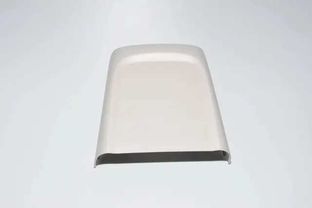 Center Console Trim