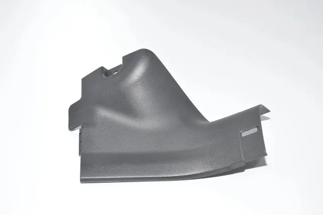 Rear Right Interior Step Trim