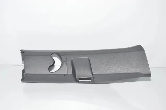 Right Side B Pillar Trim