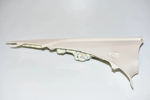 Other Interior Parts