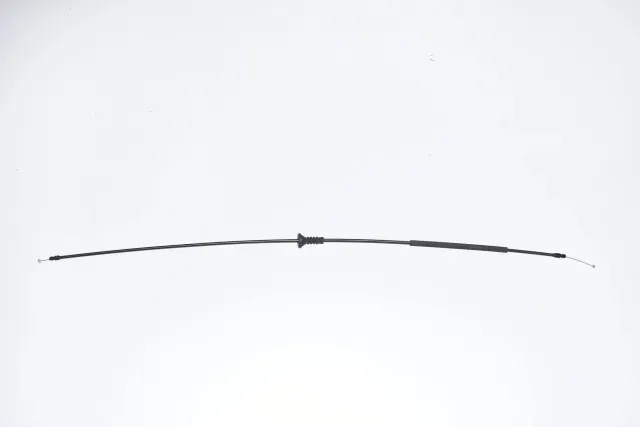Bonnet Lock Cable