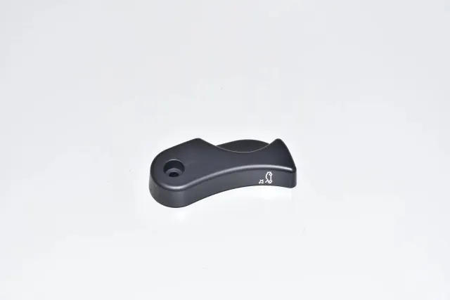 Bonnet Release Handle