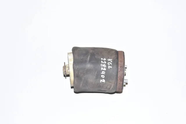Rear Left Air Suspension Spring Bag