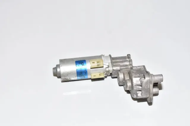 Front Right Seat Control Motor