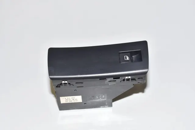 Front Left Door Window Switch