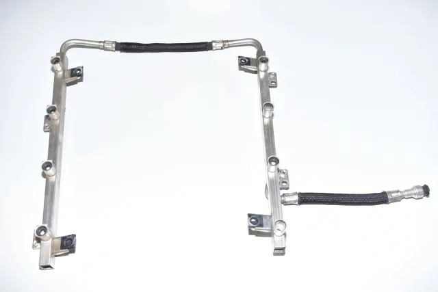 Fuel Rail