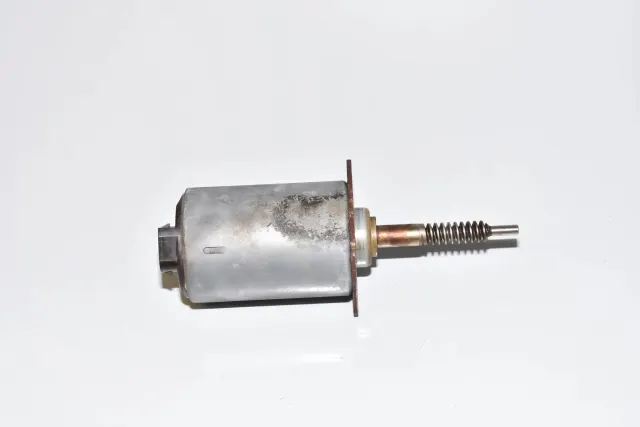 Valvetronic