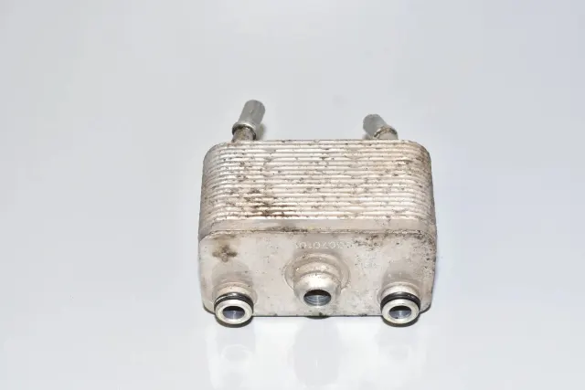 Gearbox Radiator
