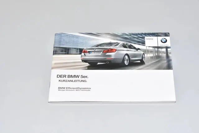 Manual Service Book