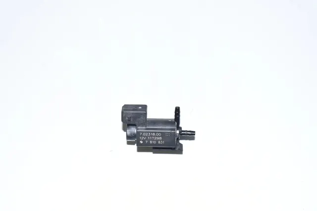 Solenoid Valve