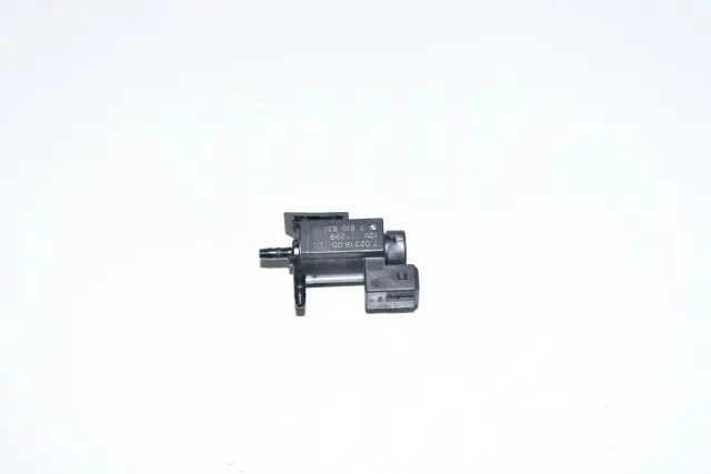 Solenoid Valve