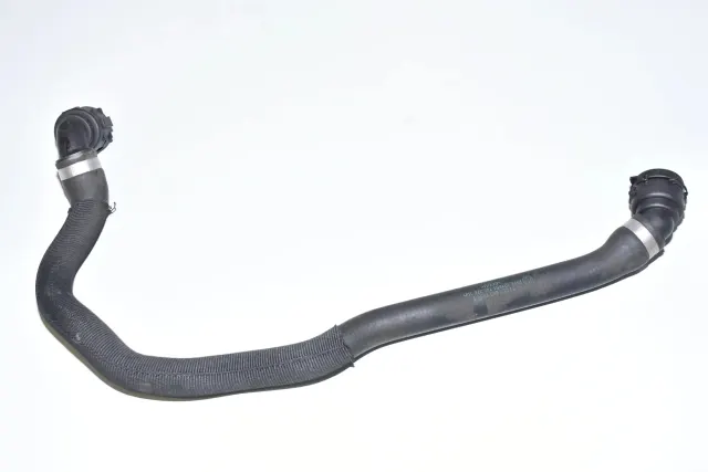 Coolant Hose Pipe