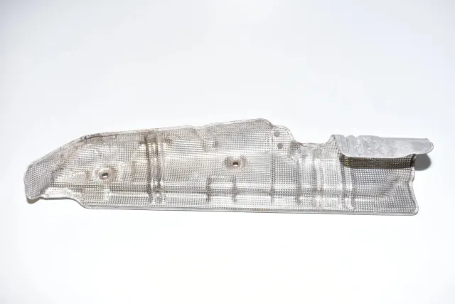 Heat Insulation