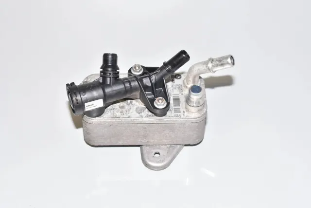 Gearbox Radiator