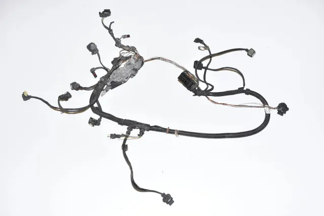 Cable Harness