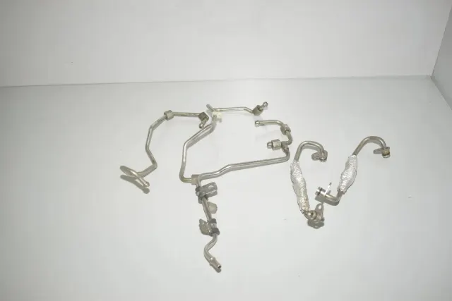 Fuel Pipe