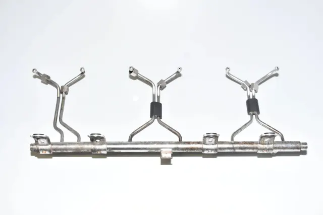 Fuel Rail