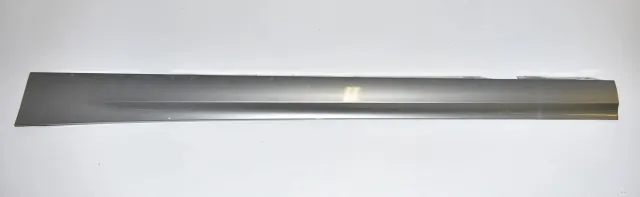 Left Side Sideskirt