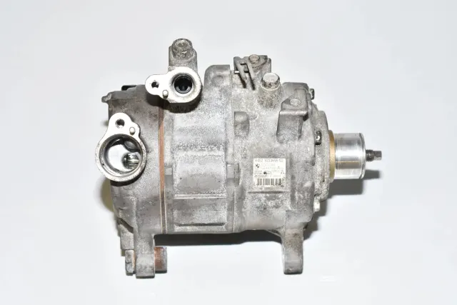 Air Condition A/C Pump