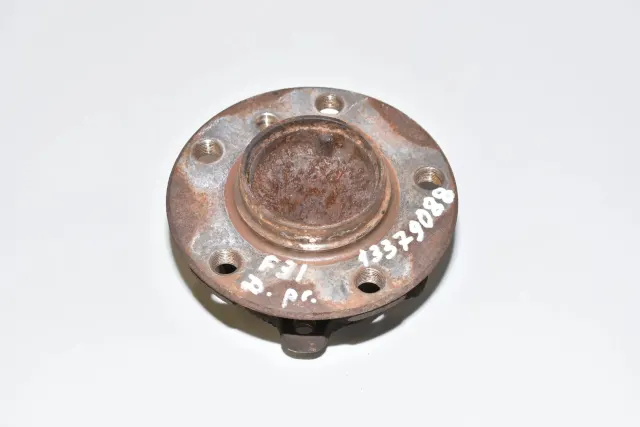 Front Right Wheel Bearing