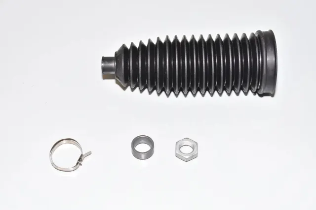 Steering Tie Rod End