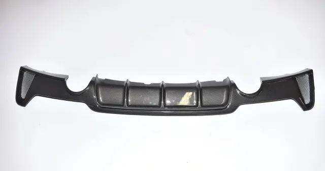 Engine Cooling Fan Shroud