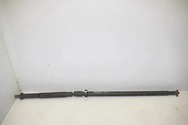 Propshaft Cardan