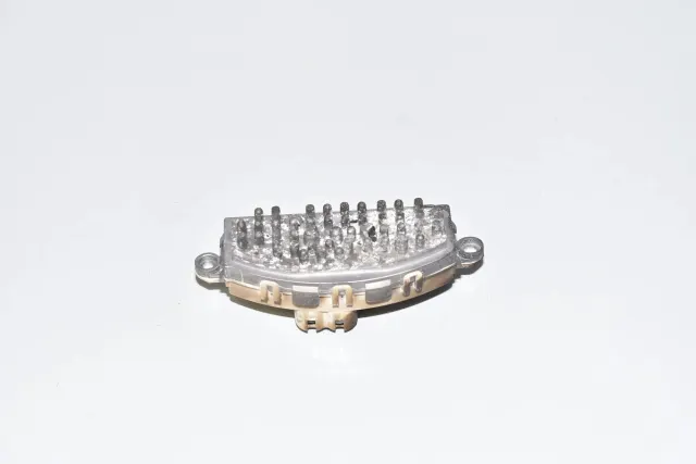 Interior Heater Resistor