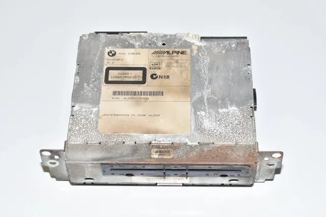 Navigation Control Unit