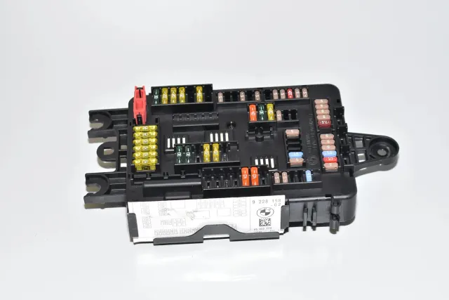 Fuse Box