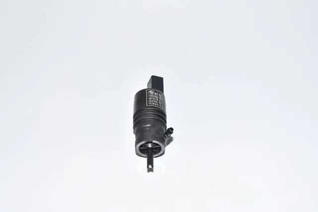 Washer Tank Motor
